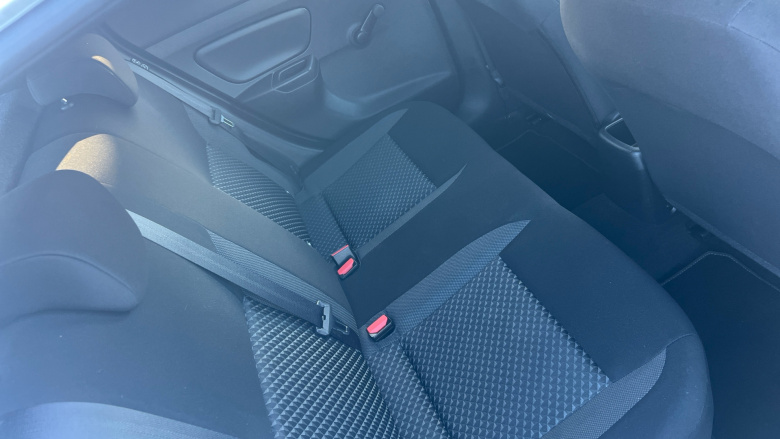 Nissan Micra 1.0 IG-T 100 N-Tec 5dr Petrol Hatchback